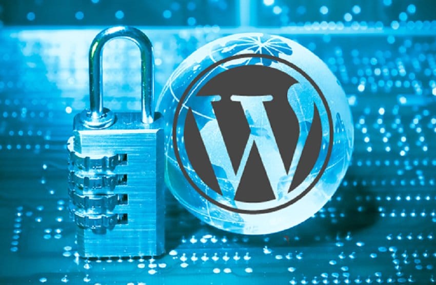 WordPress Security Vulnerabilities 2025 – Top 10 Risks & Fixes ...