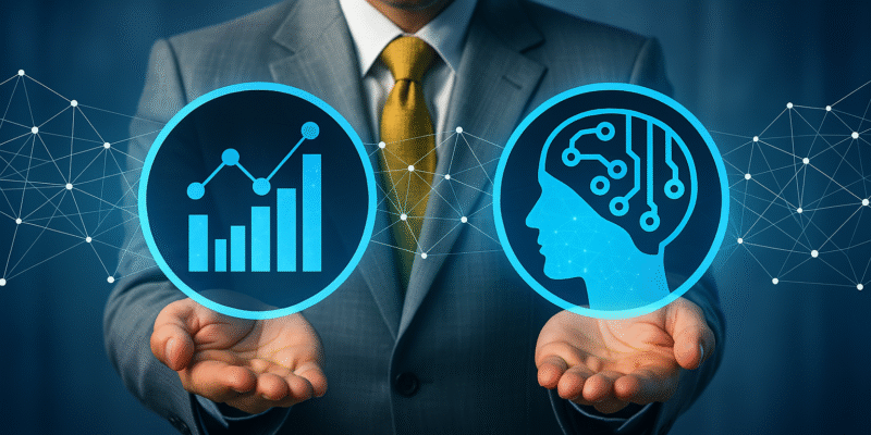 AI and Machine Learning in Business: Unlock Predictive Power