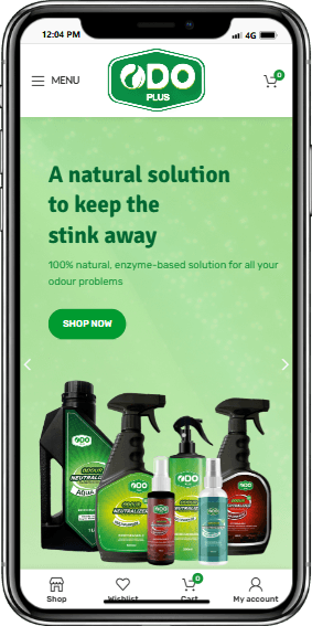 iPhone-X-odourplus.com